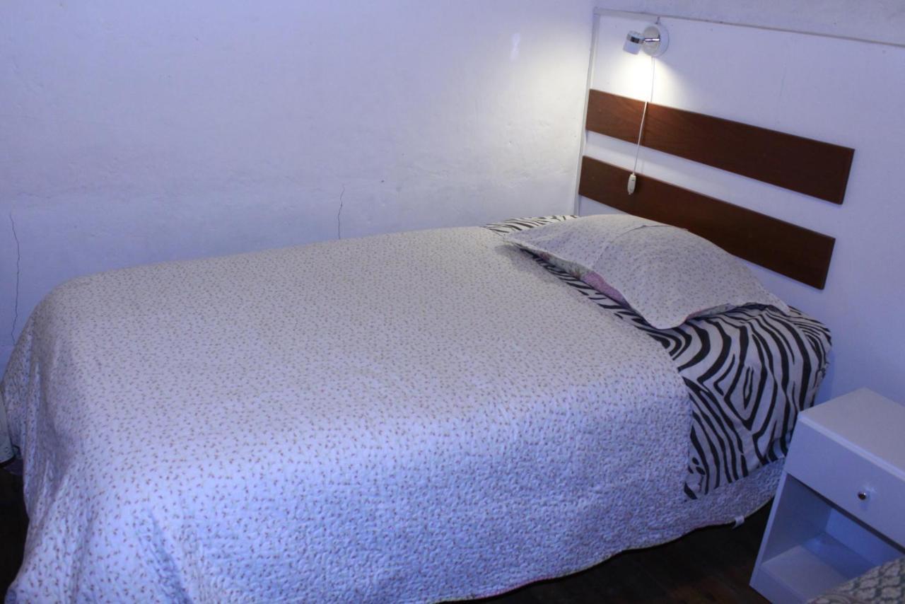 Naty'S Guest House Cusco Dış mekan fotoğraf