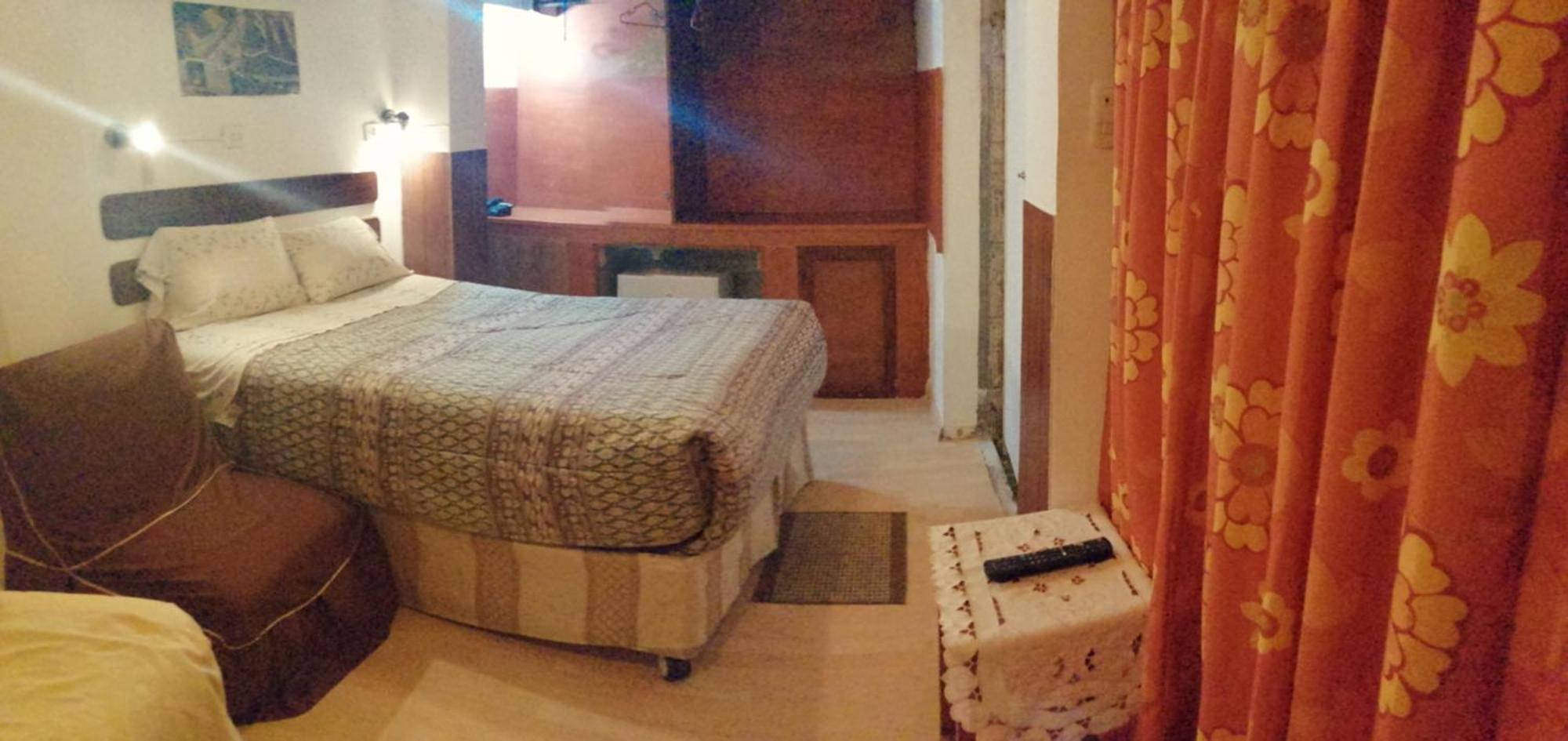Naty'S Guest House Cusco Dış mekan fotoğraf