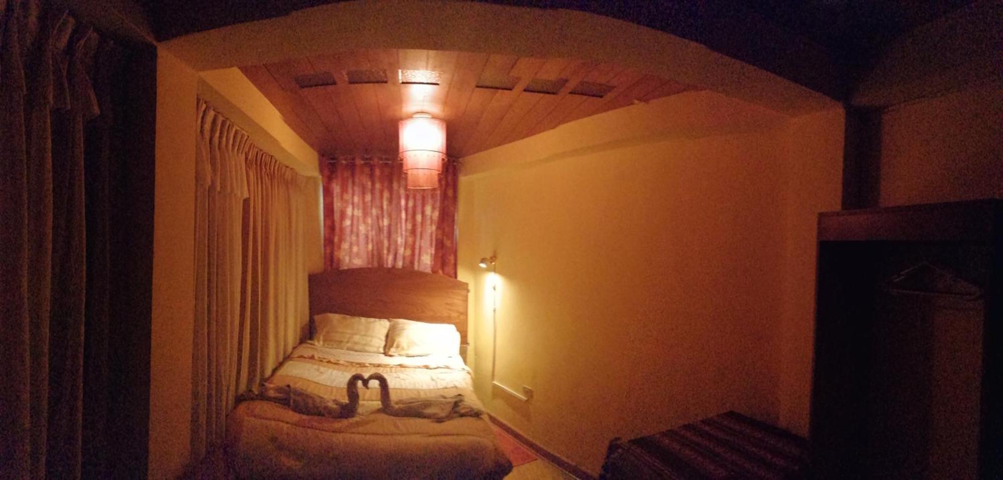 Naty'S Guest House Cusco Dış mekan fotoğraf