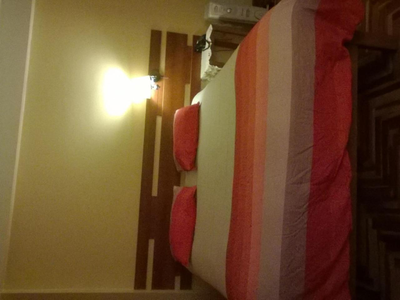 Naty'S Guest House Cusco Dış mekan fotoğraf